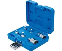 BGS Adaptéry 1/4" - 3/4", sada 6 dílů (2)