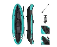 Bestway 65118 Nafukovací kajak Ventura X1 280 x 86 cm (1)