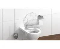 Schütte  MARMOR STONE | MDF, Soft Close (10)