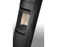 ROMOTOP Krbová kamna LUANCO N 01 AKUM keramika (3)