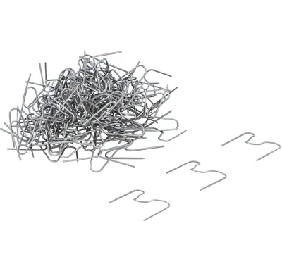 BGS Sada svorek pro opravu plastů,  pro vnější rohy ,  0,6 mm ,  100dílná