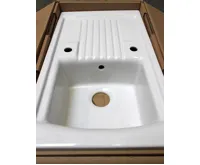 Deante Lusitano 860.0 Bílá keramika (4)