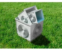 ITADECO Kanálová šachta ITA 400x400 (1)