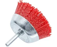 BGS Kartáč hrncový, O 75 mm, Nylon (2)