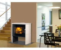 ROMOTOP Krbová kamna RIANO N keramika (2)