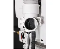 Jet Dryer DUO 2v1 Matný chrom (30)