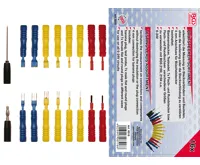 BGS Přípravek na testování autospotřebičů a elektrického vedení BGS Přípravek na testování autospotřebičů a elektrického vedení