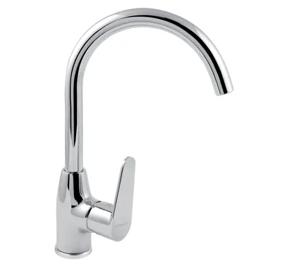 NOVASERVIS Dřezová baterie Titania Fresh chrom - 96713,0