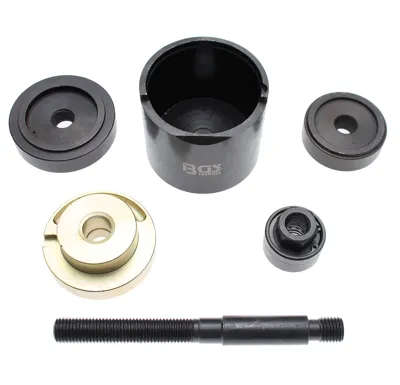 BGS Přípravek pro demontáž a montáž  zadního silentbloku přední nápravy VAG