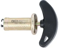 BGS Nářadí na zpětné palivové potrubí, vhodné pro VAG 2.0, 2.7, 3.0 L TDI motory (2)