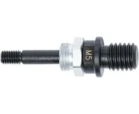 BGS Nýtovací tažný trn na nýtovací matice pro BGS 407, M5 (1)