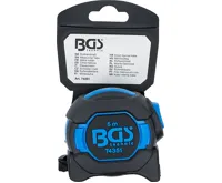 BGS Svinovací metr, 19 mm x 5 m (7)