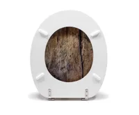 Schütte WC sedátko SOLID WOOD | MDF (3)