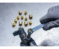 BGS Vysokotlaká zkoušečka systémů Common-Rail (5)