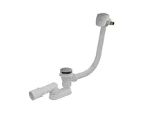 Ravak Napouštění přep. 570 C-C H/K chrom Ravak Napouštění přep. 570 C-C H/K chrom