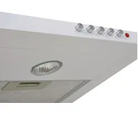 CATA Odsavač par EMPIRE KD 317060 Bílá (2)