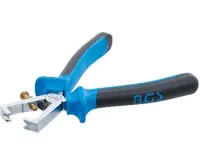 BGS Kleště odizolační 150 mm, 2 komp. izolace, modročerná (1)
