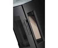 ROMOTOP Krbová kamna PARLA 3S Serpentin ( Kámen ) (4)