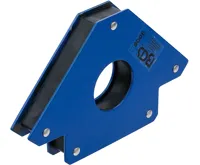 BGS Magnet pomocný pro sváření úhlů 190 x 120 mm