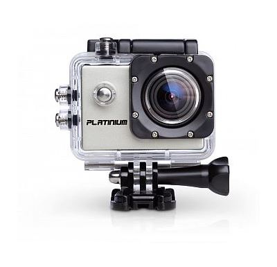 Platinium Kamera ActionPro AC-4000