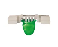 BGS Příchytky čalounění pro vozy BMW, VW, sortiment 290 dílů (6)