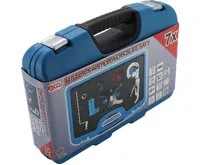 BGS Souprava nářadí k nastavení motoru, pro Opel Ecotec V6 (1)