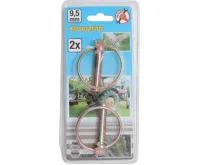 BGS Čep pojistný pr. 9,5 mm (2)