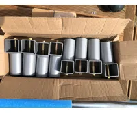 GoodJump 4UPVC modrá trampolína 400 cm s ochrannou sítí + žebřík - Inside - výprodej (10)