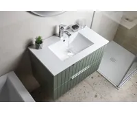 SAPHO DIMY stojánková umyvadlová baterie, chrom (3)