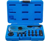 BGS Sada nástrojů pro montáž a demontáž vstřikovacích čerpadel | pro Ford 2.0 ECOblue