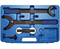 BGS Aretační a seřizovací přípravek motoru pro vozy koncernu VAG