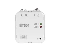 BT001 Bezdrátový přijímač (1)