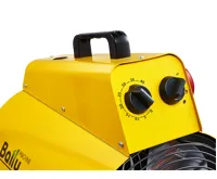 Ballu Elektrické topidlo PRORAB 2 - BHP - P2 - 15 (2)