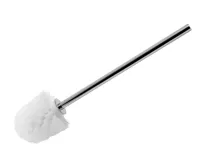 NOVASERVIS Plastová štětka kompletní 6933 plast - chrom - 6933,Y0 NOVASERVIS Plastová štětka kompletní 6933 plast - chrom - 6933,Y0