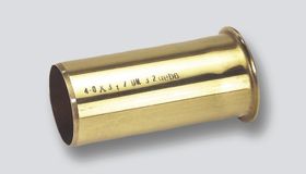 GEBO opěrné pouzdro DN15 - 1/2" ( 20x1,19x40 mm )