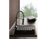 Deante Zorba 760.0E Grey metallic (11)