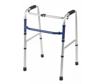 HomeLife Chodítko pro seniory 80 x 56 x 10 cm CHS100