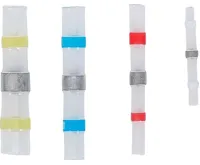 BGS Sada pájecích spojek | se smršťovací dutinkou | 30dílná - BGS 85222 (3)