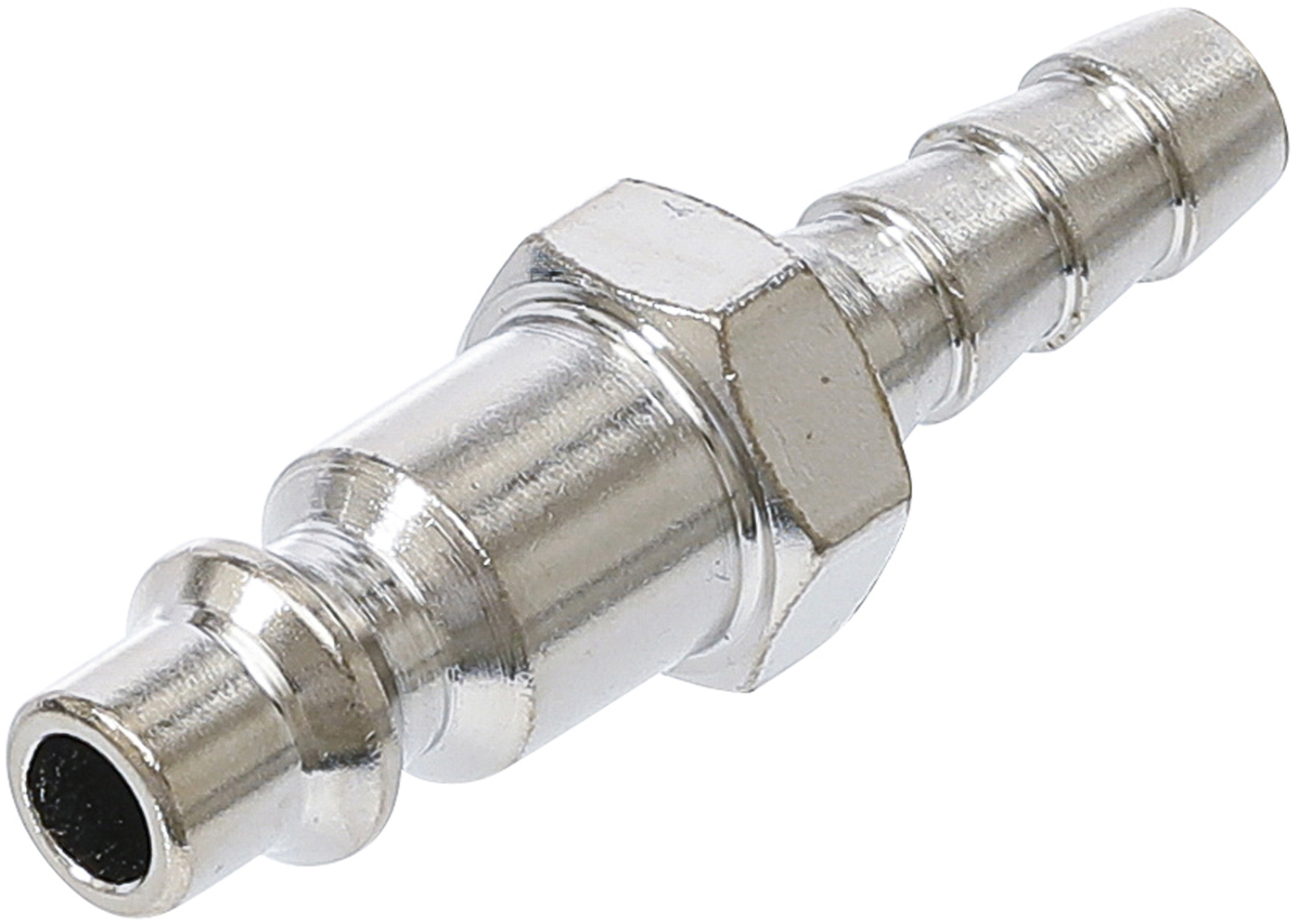 Bgs adaptér pro pneumatické nářadí s 8mm (5/16") přípojkou hadice,  usa/francie
