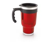 Road Star Termohrnek do auta s ohřevem 12V