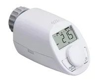 Digitální programovatelná termostatická hlavice model 5802 - M30x1,5 Digitální programovatelná termostatická hlavice model 5802 - M30x1,5