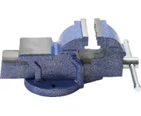 BGS Svěrák  80 mm těžké provedení (1)