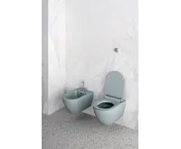 GSI PURA závěsná WC mísa, Swirlflush, 36x55cm, ghiaccio dual-mat (5)