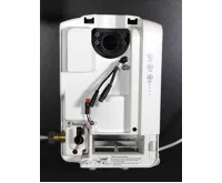 Jet Dryer DUO 2v1 Matný chrom (27)