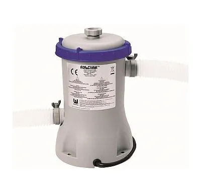 Bestway 58383 Kartušová filtrace 2006 l/hod