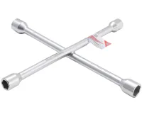 BGS Klíč křížový na kola 17x19x22x13/16&quot;