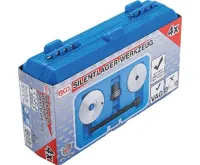 BGS Souprava pro montáž a demontáž silentbloků,  pro Škoda Fabia, VW Polo (1)