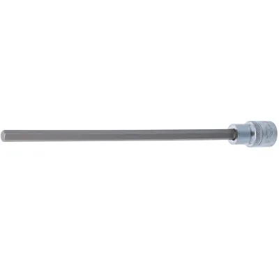 BGS Hlavice zástrčná 1/2" imbus 8 x 240 mm