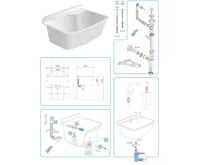 Zelvo Maximus 610 White (19)