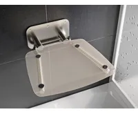 Ravak Sprchové sedátko OVO-B II-CLEAR